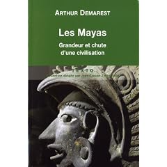Les Mayas : Grandeur et chute d'une civilisation