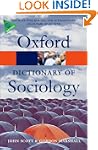 A Dictionary of Sociology