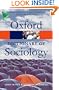 A Dictionary of Sociology