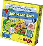 Haba 4639 - Meine ersten Spiele-Jahreszeiten