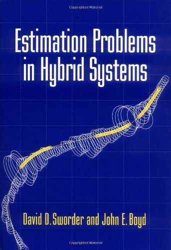 Estimation Problems in Hybrid Systems