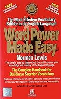 Word Power Made Easy