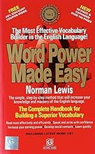 Word Power Made Easy