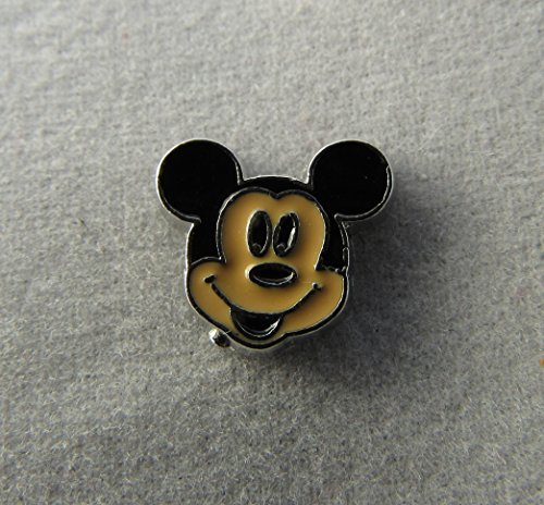 Mickey Mouse Head Floating Charm / Add to Your Origami Owl Locket