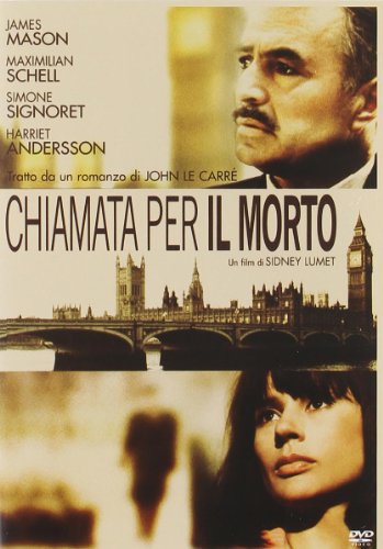 Chiamata Per Il Morto