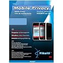 Vikuiti Mobile Privacy Film HXG38TS for Blaupunkt TravelPilot Lucca 5.2 - PREMIUM QUALITY