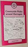 Countryside walks around Harrogate