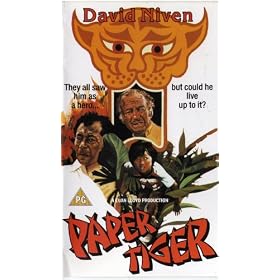 Paper Tiger (1975)