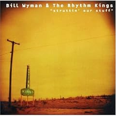 Bill Wyman