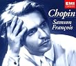 Int�grale des enregistrements Chopin