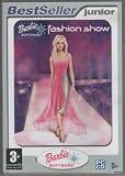 BestSeller Junior: Barbie - Fashion Show