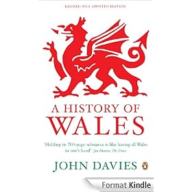A History of Wales