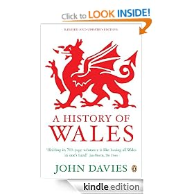 A History of Wales