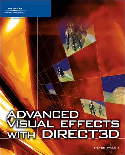 Advanced Visual Effects with Direct3D