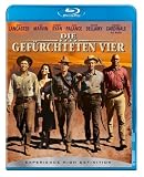 Eigenschaften Sony Pictures Home Entertainment  / Die gefürchteten Vier [Blu-ray]