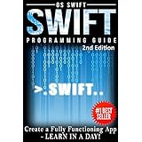 programming swift create a fully function app learn in a day