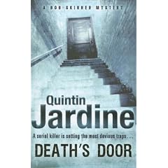 Death's Door (Bob Skinner Mysteries)