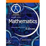 Pearson Baccalaureate Mathematics Higher level for the IB Diploma (NATL) ~ Ibrahim Wazir