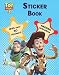 Disney Sticker - Toy Story 3