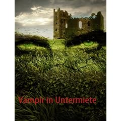 Vampir in Untermiete