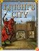 A Knight's City: With Amazing Pop-Ups and an Interactive Tour of Life in a Medieval City!