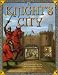 Books : A Knight's City: With Amazing Pop-Ups and an Interactive Tour of Life in a Medieval City!