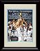 2009 North Carolina Tar Heels Commemorative Print - National Champs!