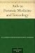 Aids to Forensic Medicine and Toxicology