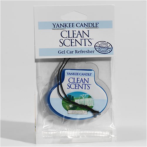 Home Sweet Home Yankee Gel Air Fragrancer