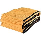 Griot's Garage 11117 Micro Fiber Drying Towel