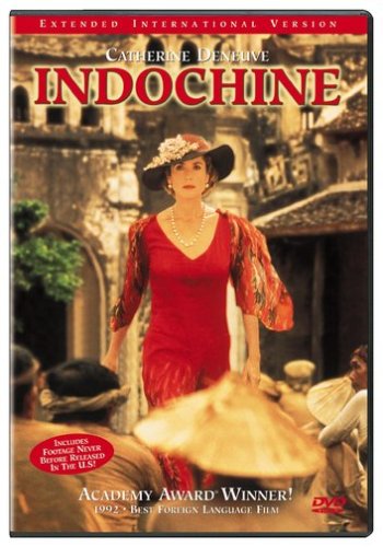 Watch Indochine Online!