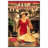 Indochine ~ Catherine Deneuve