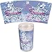 Wincraft Dallas Cowboys Cheerleaders 16oz Tumblers - Set of 4 Each