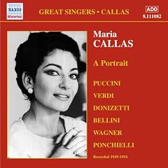 A Portrait - Recorded 1949 - 1954