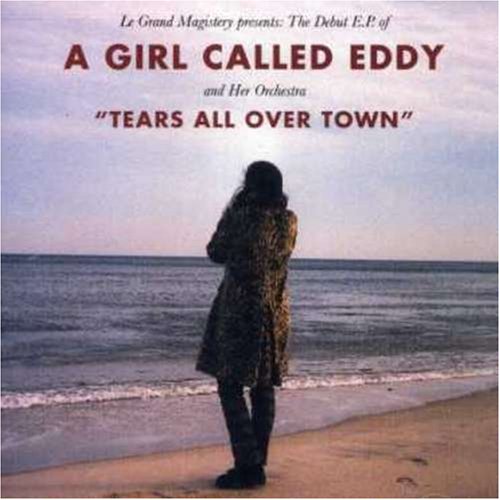 CD-Charts  Music : Tears All Over Town