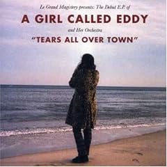 Tears All Over Town