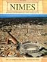 Nimes Roman Monuments - The Aqueduct