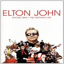Rocket Man: The Definitive Hits