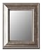 Dodona Traditional Rectangle Wall Mirror