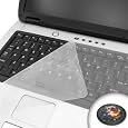 Protective Dura-gel Silicone Laptop Keyboard Skin For Apple Macbook Pro, Air,