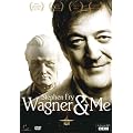 Stephen Fry - Wagner and Me [DVD] [2010]