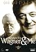Stephen Fry - Wagner and Me [DVD] [2010]
