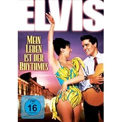 Mein Leben ist der Rhythmus