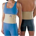 LP SUPPORTS Back Support With Stays