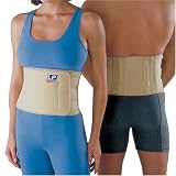 LP SUPPORTS Back Support With Stays