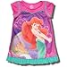 Disney Princess Ariel "Innocent Mermaid" Nightgown for toddlers and girls