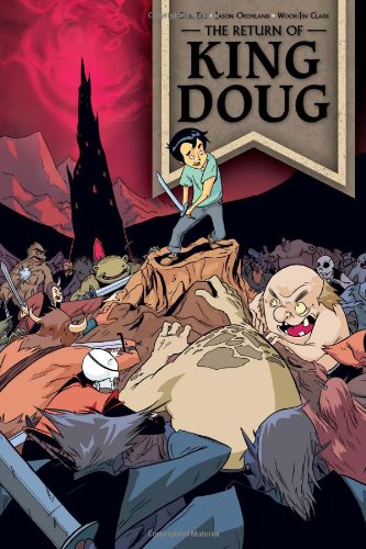 The Return of King Doug1934976091 : image