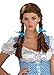 Wizard Of Oz Dorothy Wig