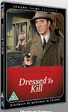 Sherlock Holmes - Dressed to Kill [DVD]