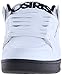 Osiris Men's Protocol XPD Skate Shoe
